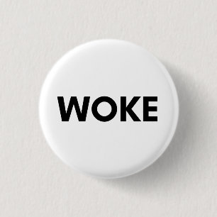 woede ronde button 3,2 cm
