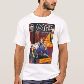 woede t-shirt