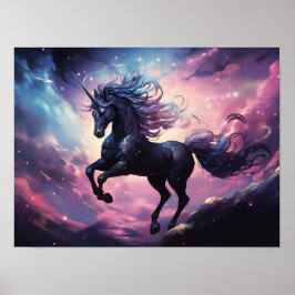 Woede van de nacht poster