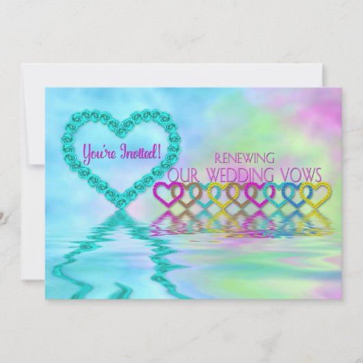 Woedende hernieuwing van de uitnodiging tot het in (Voorkant)