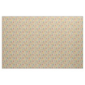 woedenwoofers stof (Yard (91,4 cm))