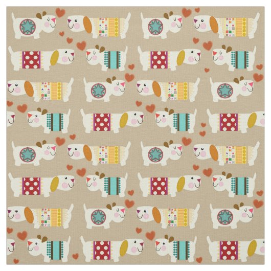 woedenwoofers stof (Swatch)