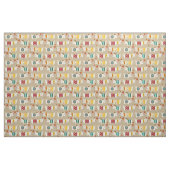 woedenwoofers stof (Fat Quarter)