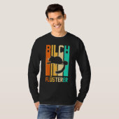 Woelmuis T-shirt (Voorkant volledig)