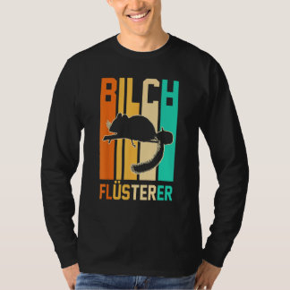 Woelmuis T-shirt