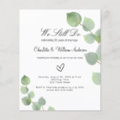 Woensdag 12 juli 2007 flyer (Voorkant)