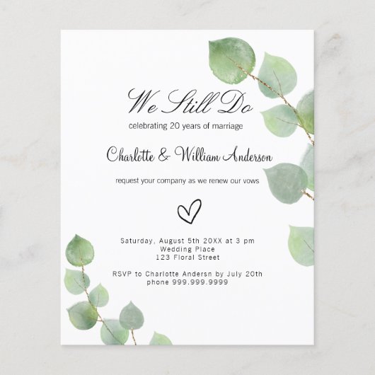 Woensdag 12 juli 2007 flyer (Voorkant)