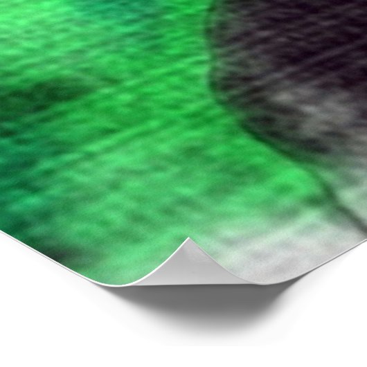 Woensdag 13 poster (Hoek)