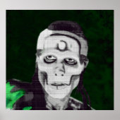 Woensdag 13 poster (Voorkant)