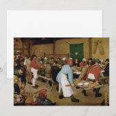 Woensdag door Pieter Bruegel (Voorkant / Achterkant)