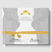  woensdag gastenboek (Voorkant)