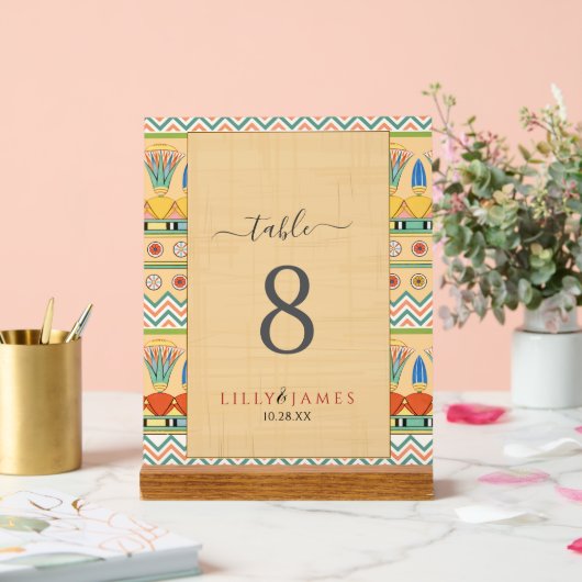 Woensdag in de plenaire vergadering acryl bord (Huwelijk)