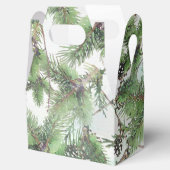 Woensdag in de plenaire vergadering bedankdoosjes (Geopend)