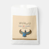 Woensdag in de plenaire vergadering bedankzakje (Voorkant)