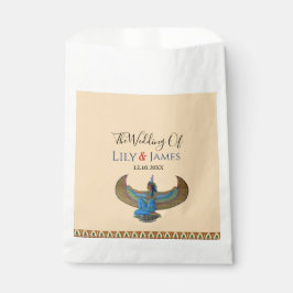 Woensdag in de plenaire vergadering bedankzakje