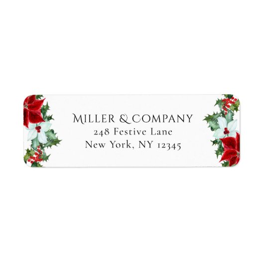 Woensdag in de plenaire vergadering etiket (Voorkant)