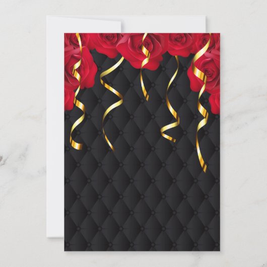 Woensdag in de plenaire vergadering kaart (Achterkant)