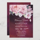 Woensdag in de plenaire vergadering kaart (Voorkant / Achterkant)