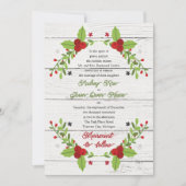 Woensdag in de plenaire vergadering kaart (Voorkant)