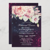 Woensdag in de plenaire vergadering kaart (Voorkant / Achterkant)