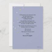 Woensdag in de plenaire vergadering kaart (Achterkant)