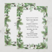 Woensdag in de plenaire vergadering kaart (Voorkant / Achterkant)