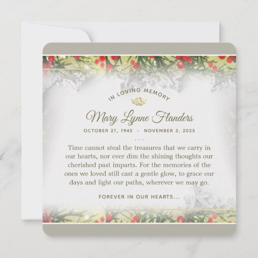 Woensdag in de plenaire vergadering kaart (Achterkant)