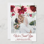 Woensdag in de plenaire vergadering kaart (Voorkant)