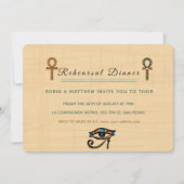 Woensdag in de plenaire vergadering kaart (Voorkant)