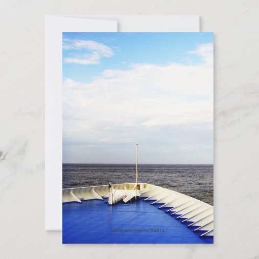 Woensdag in de plenaire vergadering kaart (Achterkant)