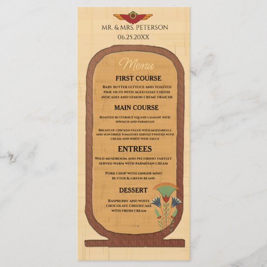 Woensdag in de plenaire vergadering menu (Voorkant)