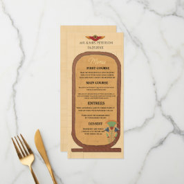 Woensdag in de plenaire vergadering menu