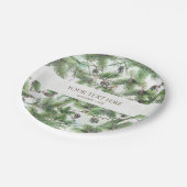 Woensdag in de plenaire vergadering papieren bordje (Gekanteld)