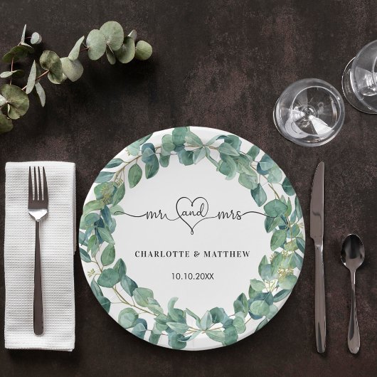 Woensdag in de plenaire vergadering papieren bordje