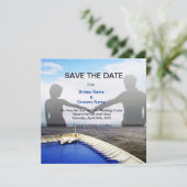 Woensdag in de plenaire vergadering save the date (Staand voorkant)