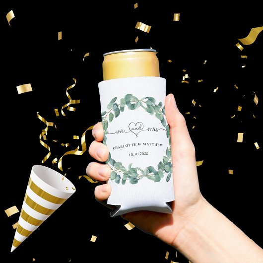 Woensdag in de plenaire vergadering seltzer blikjeskoeler