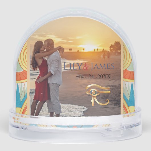 Woensdag in de plenaire vergadering sneeuwbol (Achterkant)