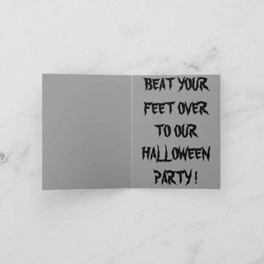 Woensdag Kaart (Binnen)