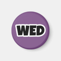 woensdag