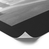 Woensdag mist poster (Hoek)