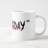 Woensdag Mokken en kopjes (Rechts)