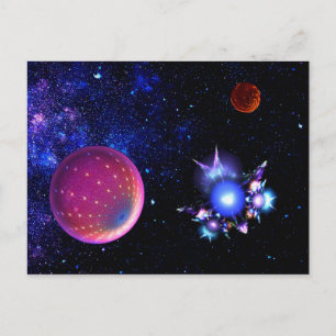 Woensdag naar Nzgrshdekl Briefkaart