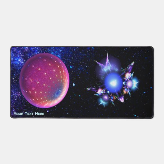 Woensdag naar Nzgrshdekl Bureaumat (Voorkant)