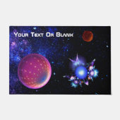 Woensdag naar Nzgrshdekl Deurmat (Voorkant)