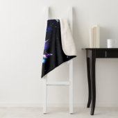 Woensdag naar Nzgrshdekl Sherpa Deken (In situ)