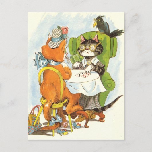 Woensdag om 12 uur Kaarten (Voorkant)