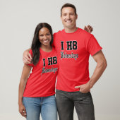 woensdag t-shirt (Unisex)