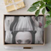 Woensdag Tissuepapier (Geschenk)