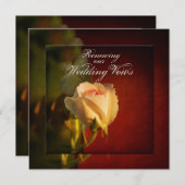 Woensdag - Uitnodigingen (Voorkant / Achterkant)