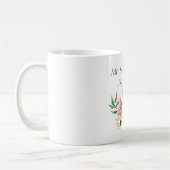 Woensdag / verjaardagsbeker koffiemok (Links)